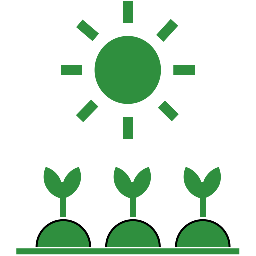 Land Clearing-icon