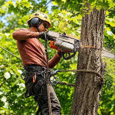 TREE REMOVAL